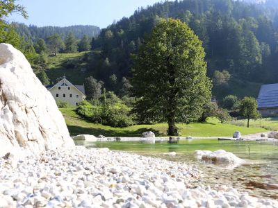Slowenien Natururlaub Bergurlaub anders vertrglich nachhaltig reisen 