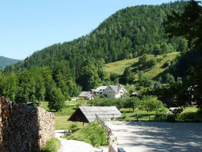 Reiterhof Reiturlaub Reiten fr Kinder Ausritte Slowenien Berge