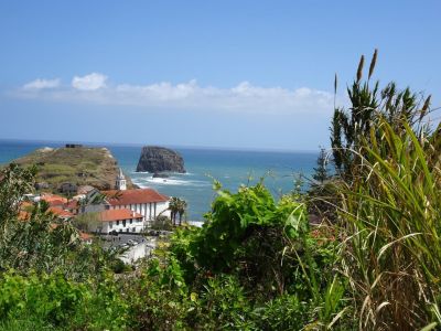 Wanderreise mit Gepcktransport auf Madeira 