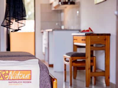 Studio Familienurlaub Korfu
