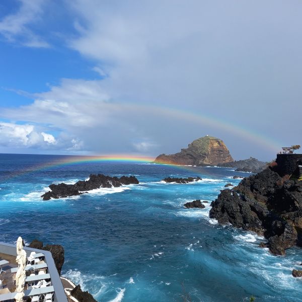 Madeira: Individuell wandern rund um die Blumeninsel