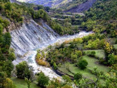 Wanderurlaub Albanien individuelle Etappenwanderung
