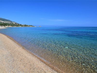 Yogaurlaub Zypern direkte Strandlage