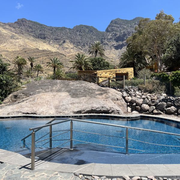ko-Hotel Gran Canaria: Natururlaub auf den Kanaren