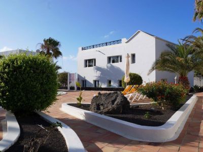 kotourismus und Appartmentanlage auf Lanzarote 