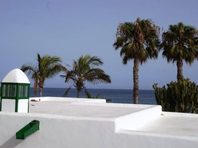 kohotel in Puerto del Carmen auf Lanzarote