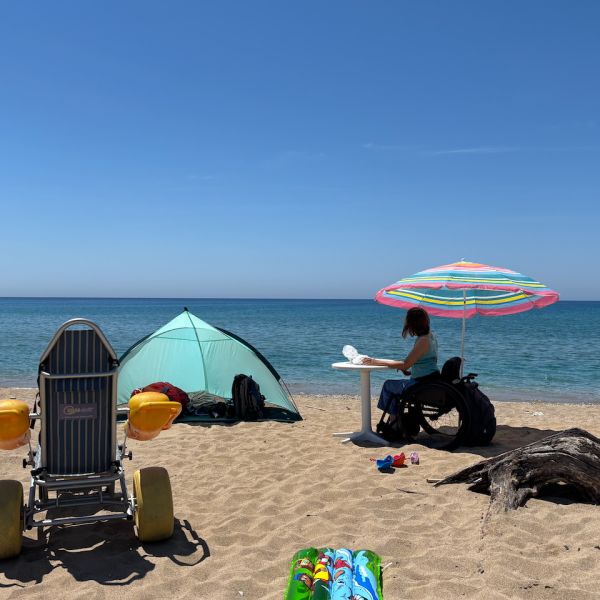 Im Honigtal auf Korfu - Familienurlaub Griechenland