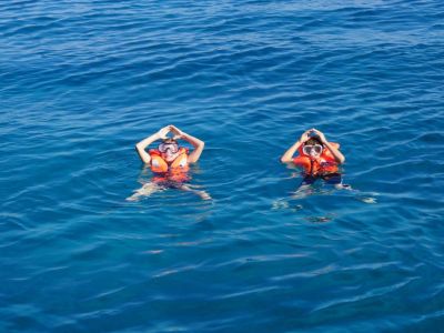 Abenteuerurlaub Kinder Kroatien Dalmatien