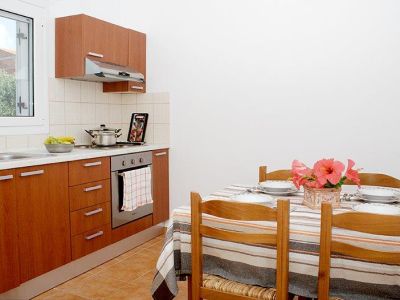 Wohnung Lefko Honigtal auf Korfu