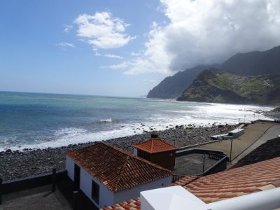 Madeira Wanderung individuell ohne Wanderfhrer 
